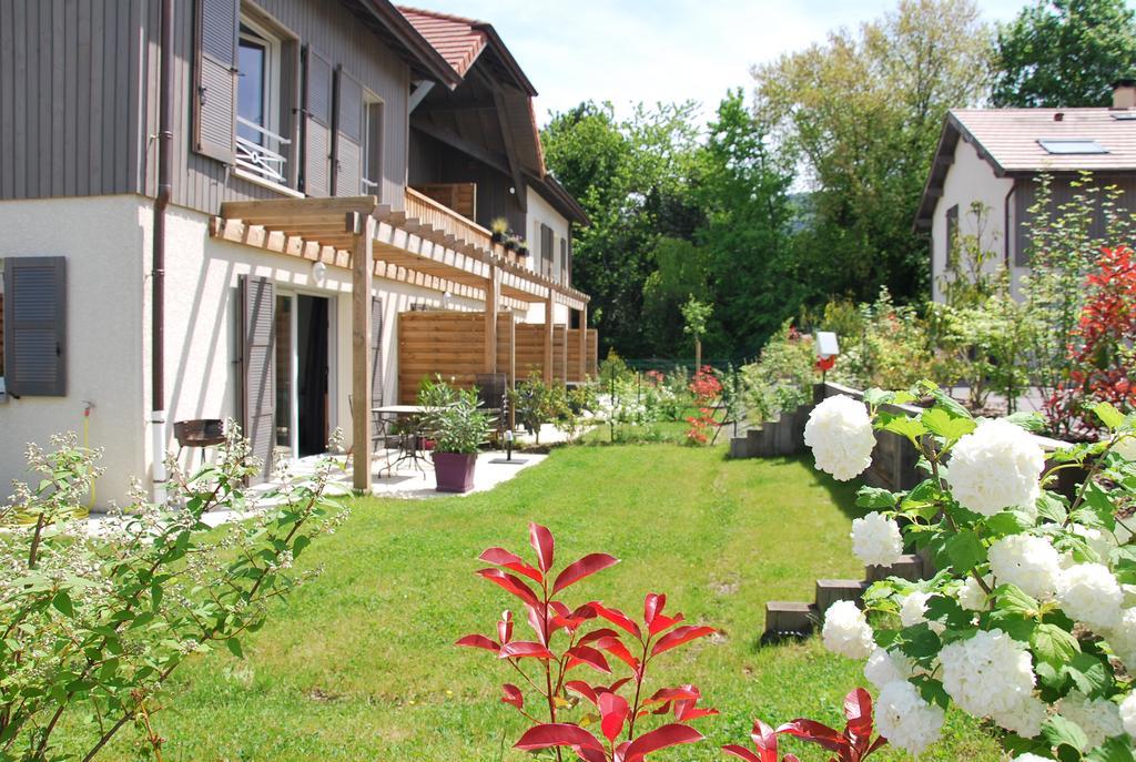 Villa Catalina Annecy Cameră foto