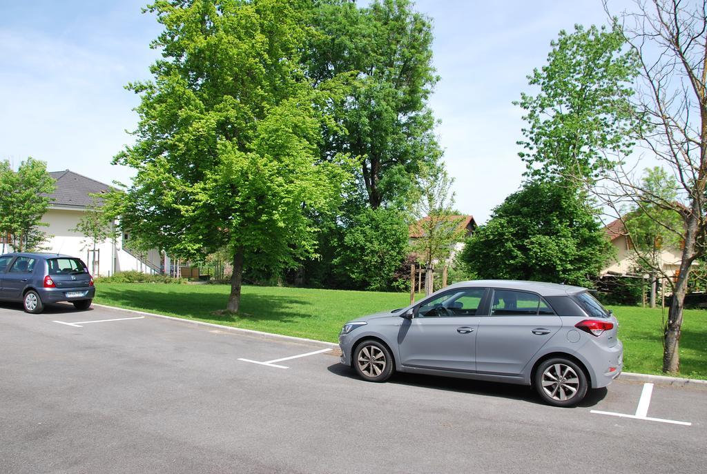 Villa Catalina Annecy Cameră foto